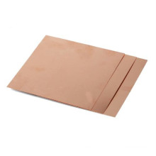 C10100 C12000 Copper Plate / C10100 C12000 Copper Sheet